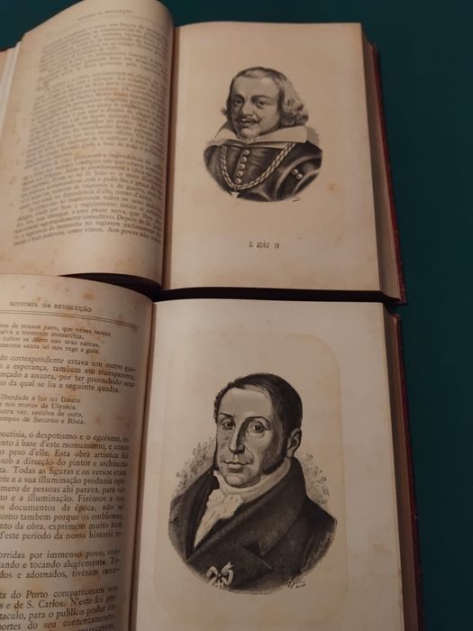 Livro Muséo Pittoresco