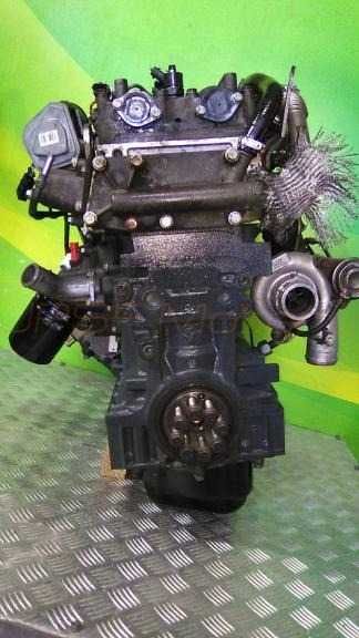 Motor Citroen Jumper 3.0D 156cv 2012 - F1CE0481D (F30DT)  - USADO