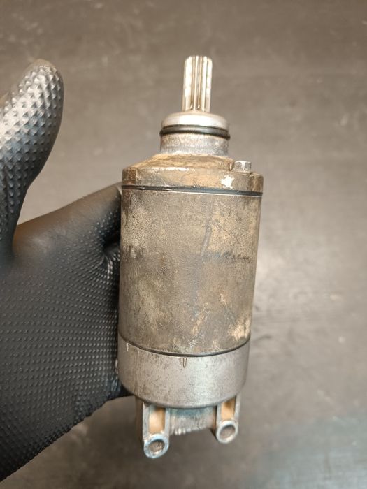 Rozrusznik silnik części Suzuki DRZ DR-Z 400 E S SM LTZ