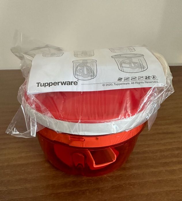 Super Chef / Picadora Tupperware