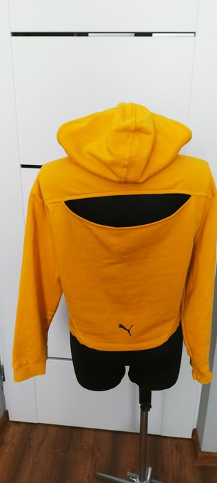 Bluza sportowa Puma
