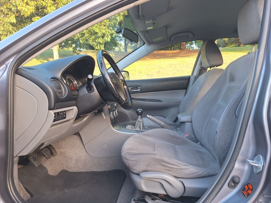 Mazda 6 Sw MZR-CD Exclusive Apenas 1 Dono