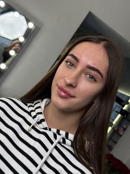 Бровист лами бровей окрашивание бровей брови