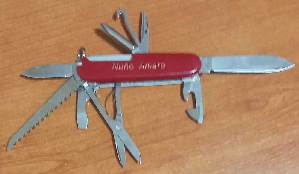 Victorinox Canivete Suíço