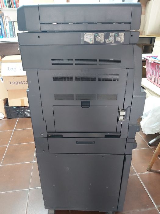 Fotocopiadora Olivetti