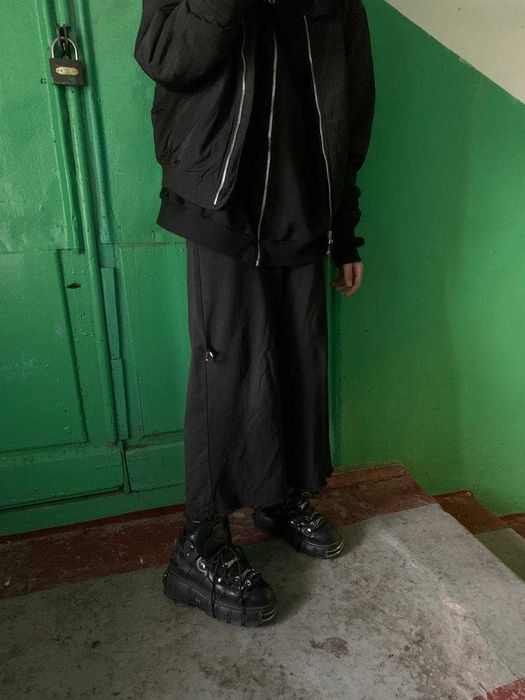 штаны Lunar Eclipse