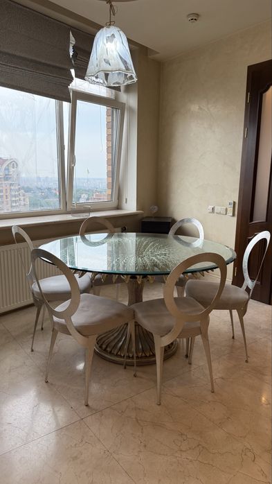 Багатокімнатна квартира за адресою (площа 270,6 м²) - Atlanta.ua - фото 8