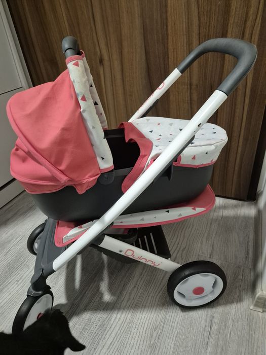 Wozek dla lalek Quinny