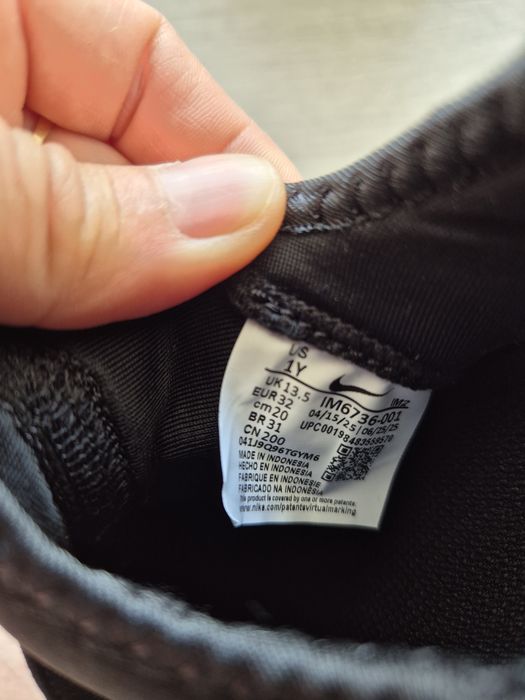 Nike Flex Runner r. 32