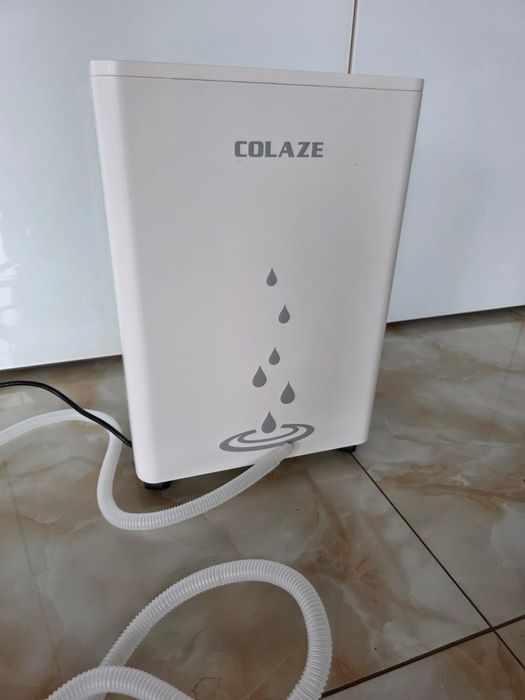 Осушиватель COLAZE воздуха 12л.