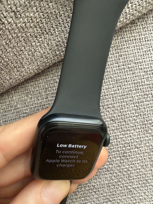 Apple iwatch se 2 gen wifi cellular