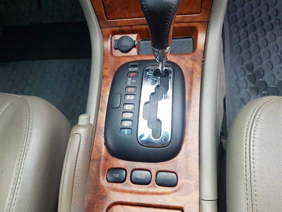 акпп коробка автомат 4hp16 Chevrolet evanda отличная оригинал