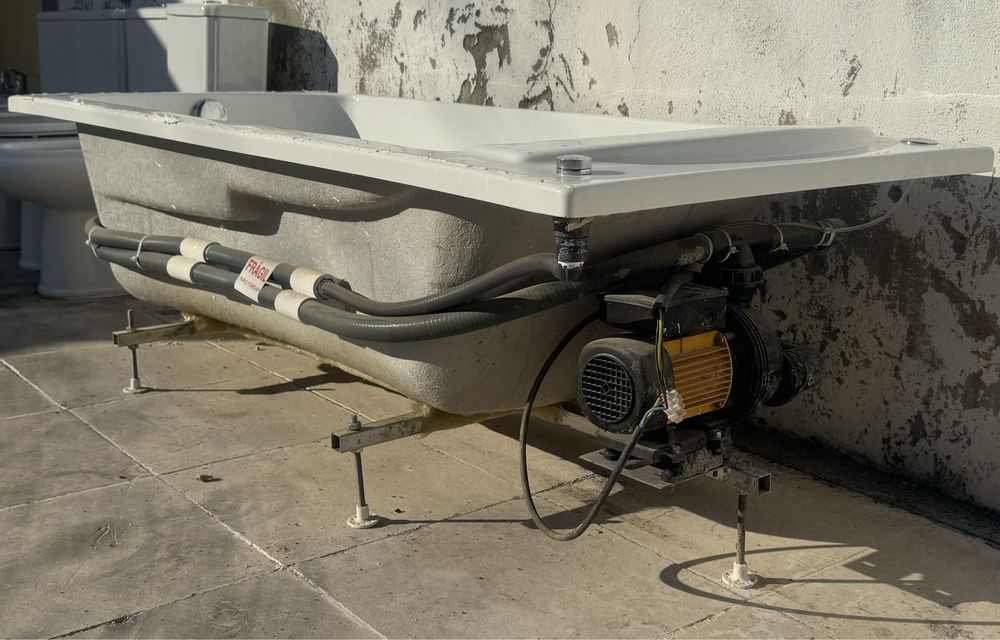 Artigos casa de banho