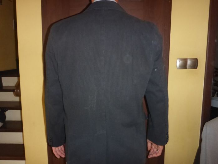 Sportowa marynarka ,,L''