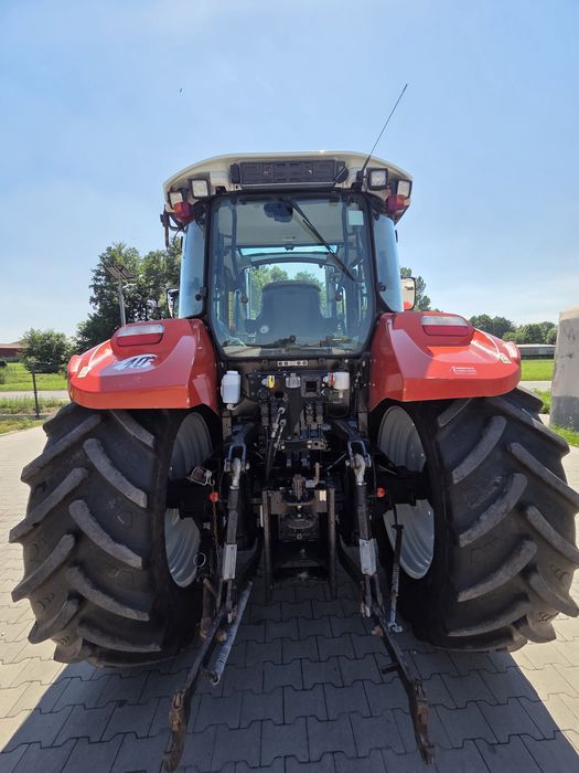 Steyr 4105 Multi