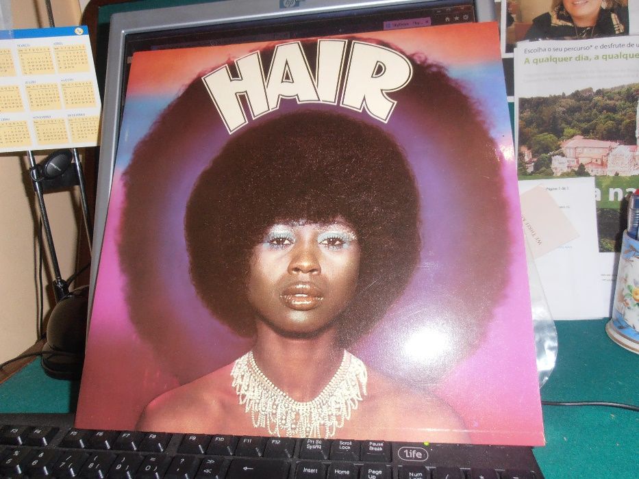 Discos Vinil anoa 70