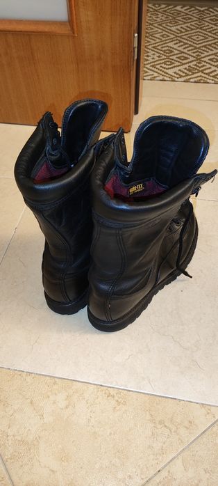 Botas Matterhorn N 44