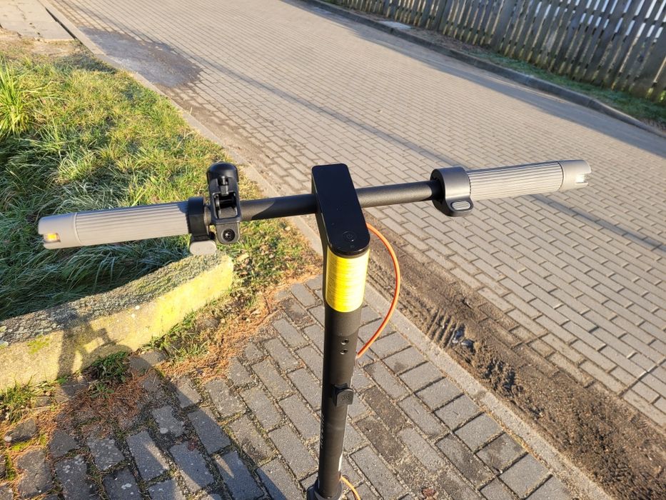 Hulajnoga elektryczna XIAOMI 5 Pro