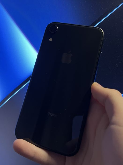 Iphone XR 128gb, 83%