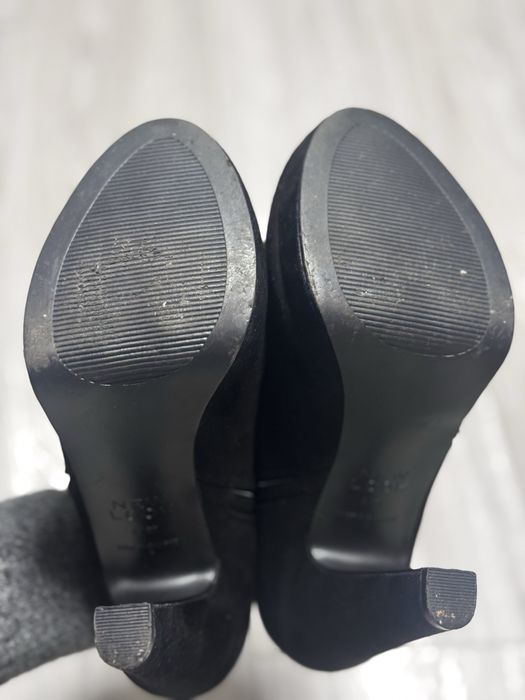 Жіночі туфлі / ботильйони New Look, нові