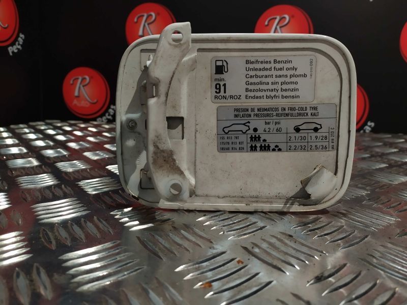 Tampa Do Combustivel Seat Ibiza Ii (6K1)