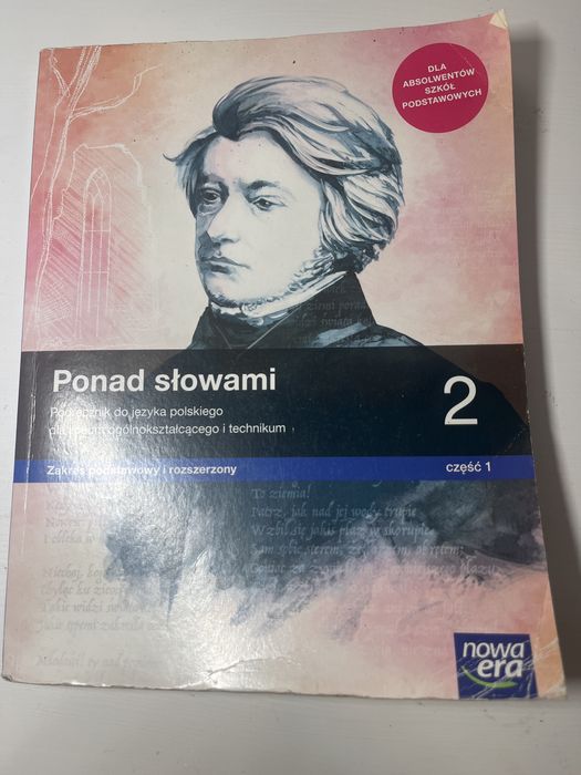 Ponad słowami 2 cz. 1