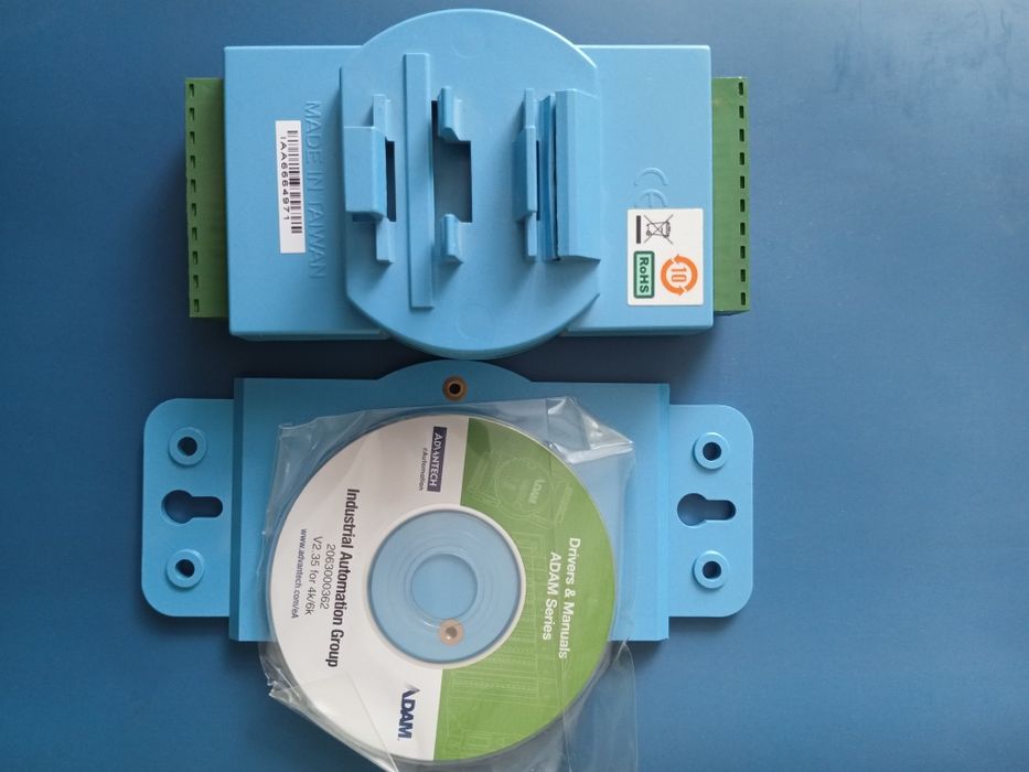 ADAM-4017 Advantech
