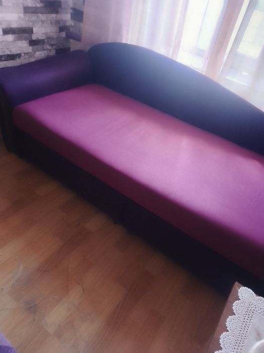 Продам диван односпальний