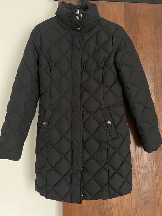 Пуховик Sprit