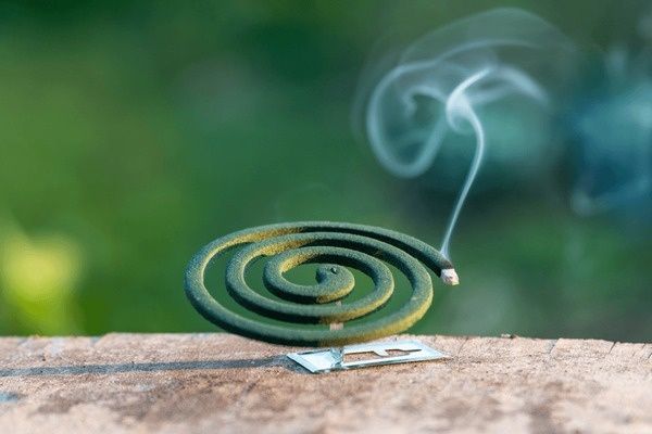 NOWA Raid Spirala Owadobójcza Przeciw Komarom PÓŁTORA opakowania