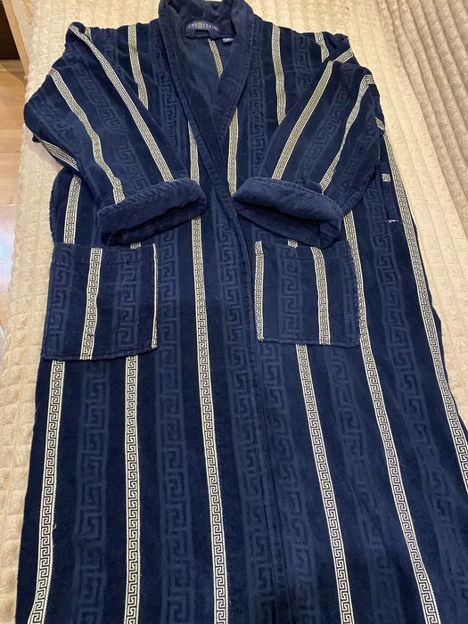 Халат мужской 100% хлопок