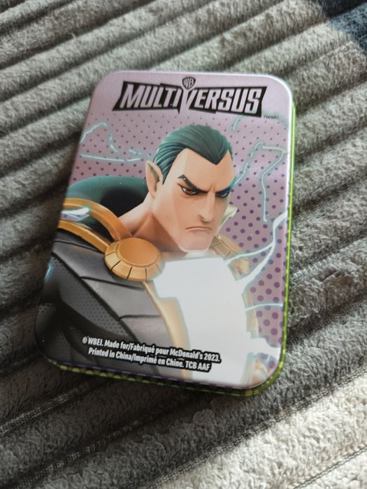 Колекційна іграшка Multiversus