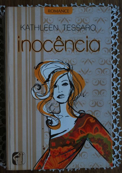 Inocência de Kathleen Tessaro