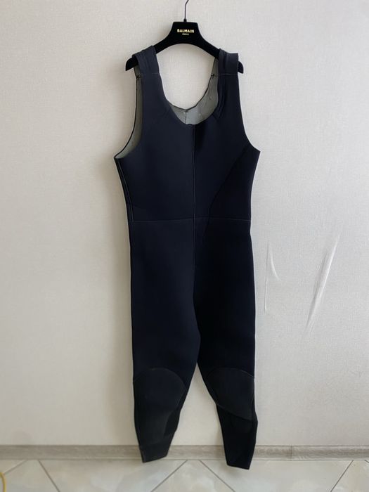 Мужской гидрокостюм Cressi Италия 5мм НОВЫЙ!