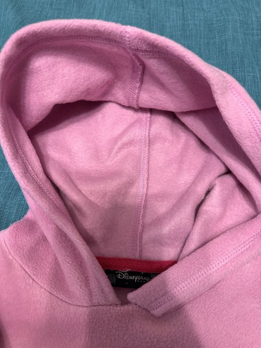 Кофта флисовая худи толстовка свитшот