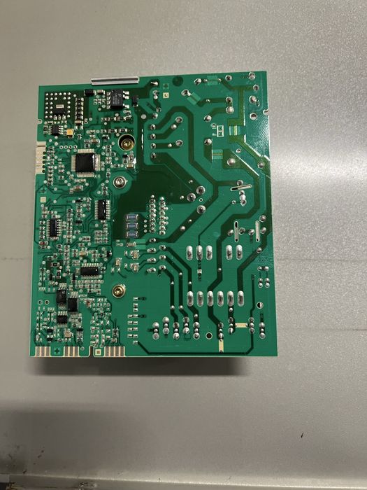 Плати інвертора плалки