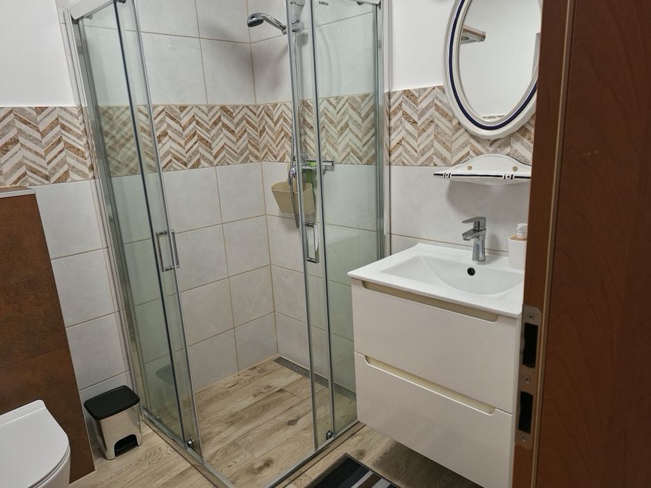Łagów Perła Ziemi Lubuskiej Apartment Malina