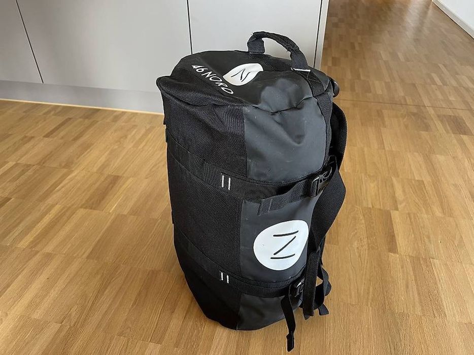 Сумка рюкзак 46 NORD Newham 30 L Duffel