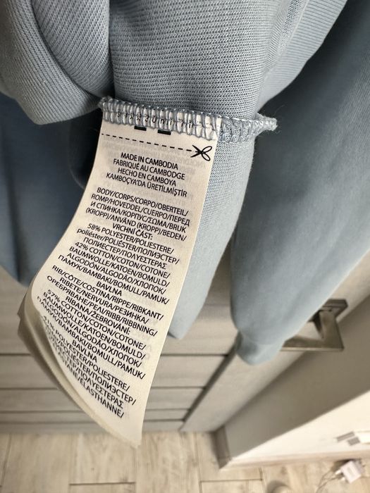 Светер Кофта Polo Ralph Lauren ХЛ Чоловіча!
