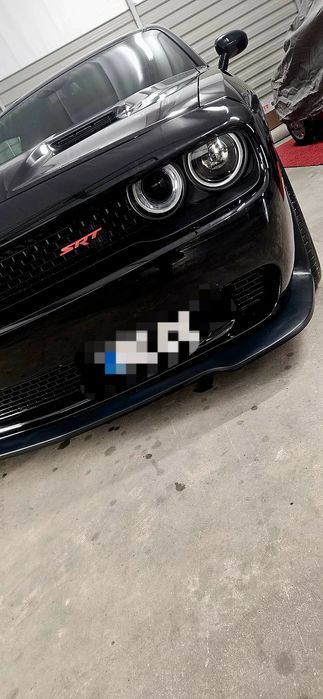 Dodge Challenger 2016 stan idealny 3.6