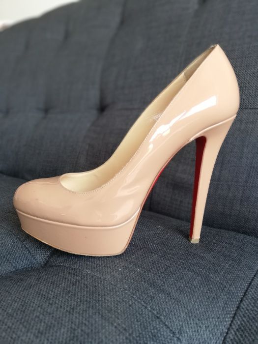 Louboutin | originais