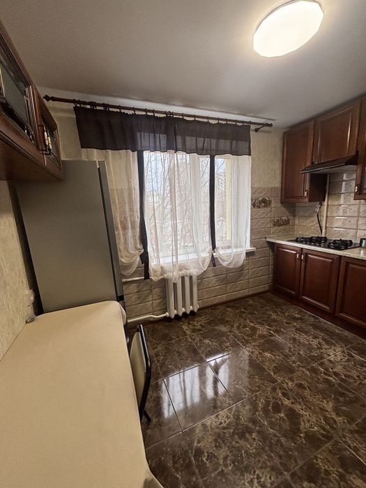 Сдам 1к квартиру Тополь 3 Запорожское шоссе