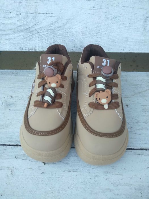 Дитячі кросівки унісекс