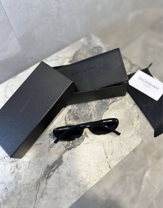 Yves Saint Laurent Okulary