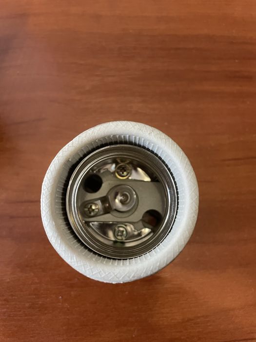 LED-лампочка EuroLamp E40