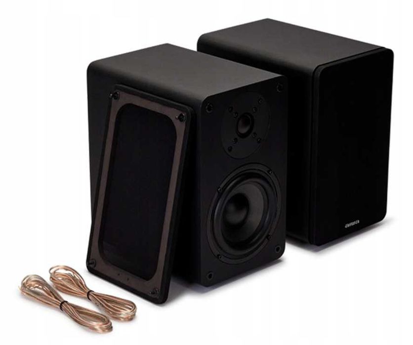 Kolumny AIWA SP-A100 nowe w kartonie + kable