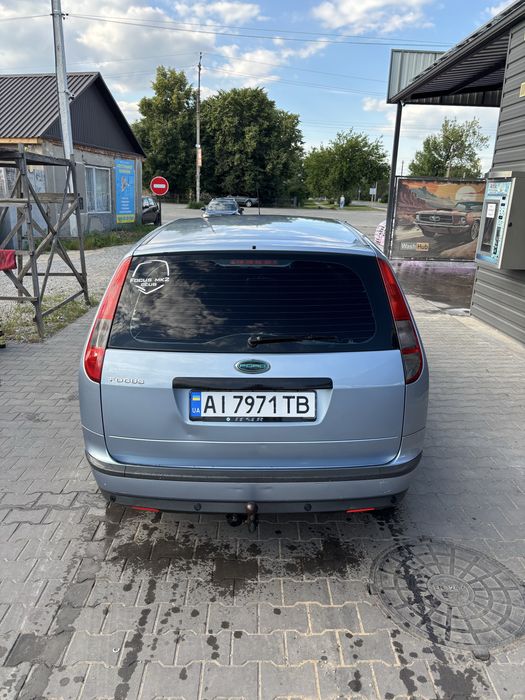 Продам Ford Focus