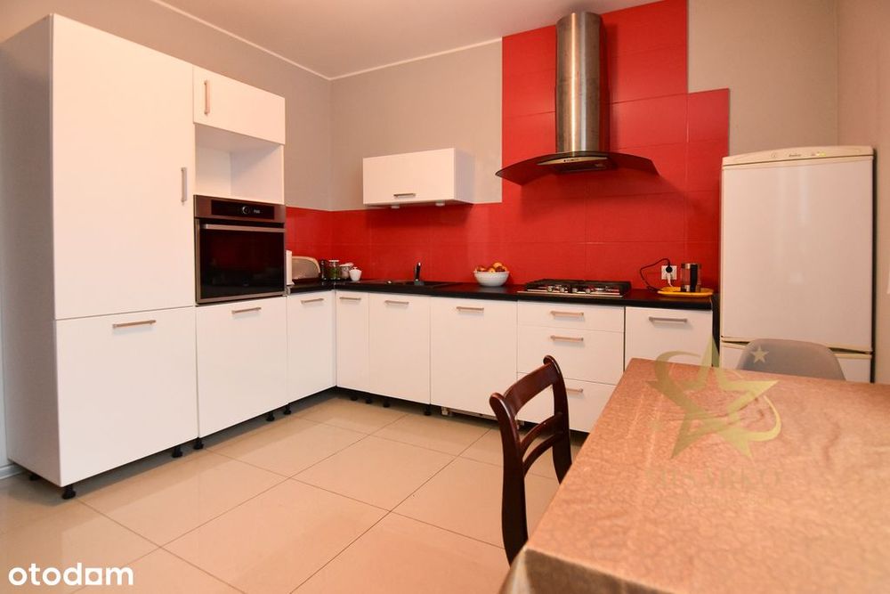 Dom 300 m² na działce 1730 m² – Białystok - Widok 4