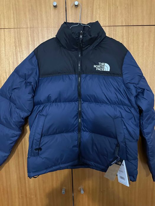 Casaco The North Face Nuptse 700