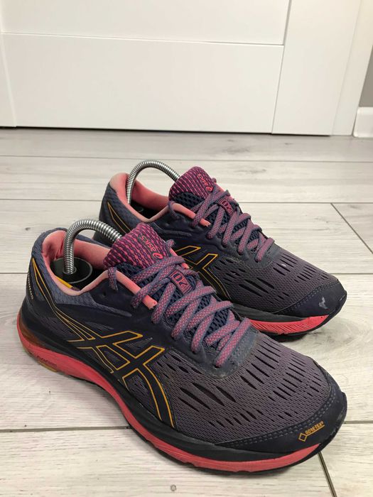Buty trekkingowe ASICS Gel-Cumulus rozm. 39 gore-tex